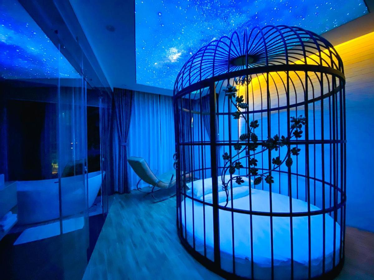 เวียน บีช เฮาส์ Hotel ดานัง ภายนอก รูปภาพ
