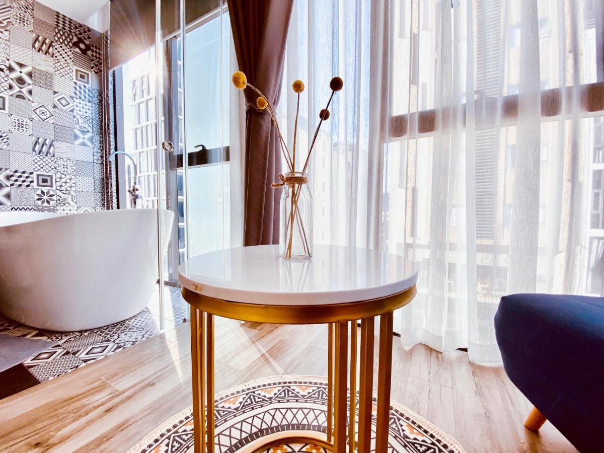 เวียน บีช เฮาส์ Hotel ดานัง ภายนอก รูปภาพ